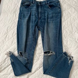 DL1961 jeans